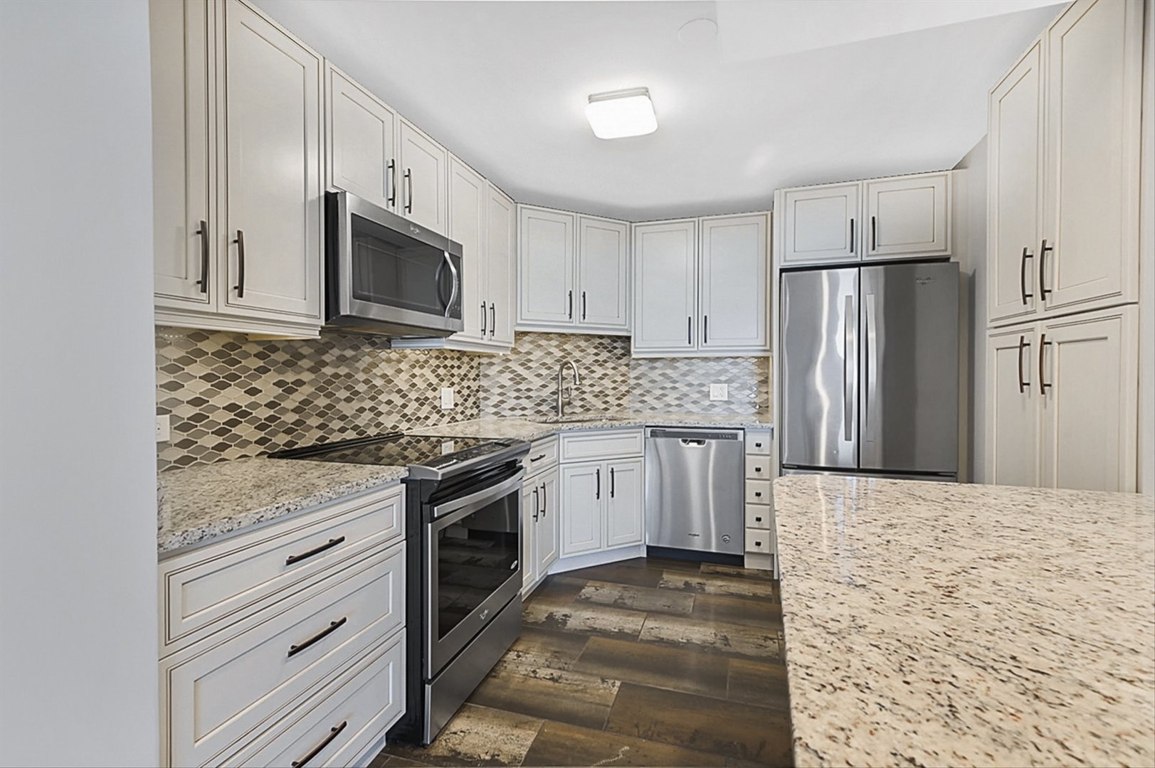 6033 North Sheridan Road, Unit 35F Chicago, IL 60660 - Photo 5 of 89