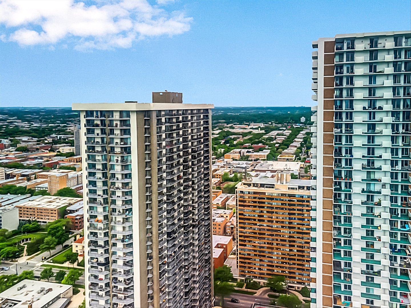 6033 North Sheridan Road, Unit 35F Chicago, IL 60660 - Photo 51 of 89