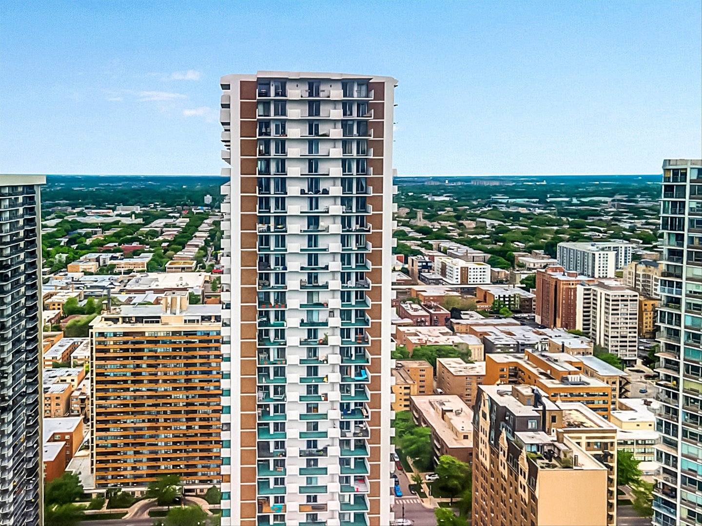 6033 North Sheridan Road, Unit 35F Chicago, IL 60660 - Photo 52 of 89