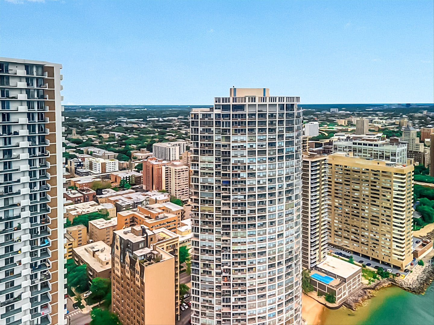 6033 North Sheridan Road, Unit 35F Chicago, IL 60660 - Photo 53 of 89