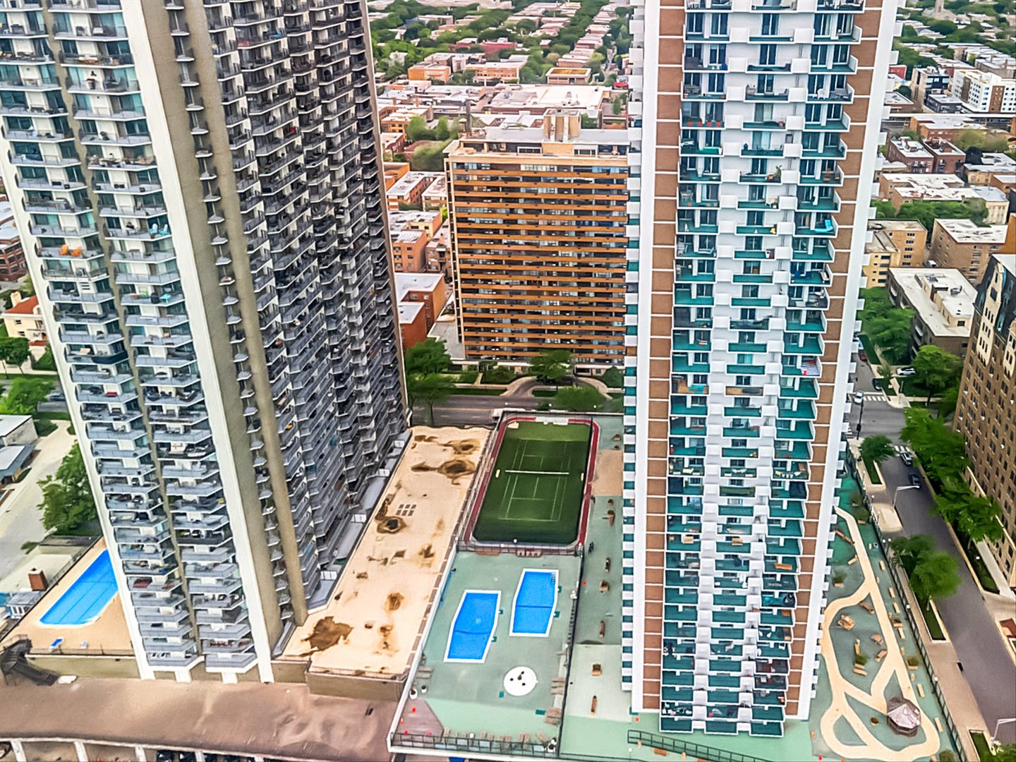 6033 North Sheridan Road, Unit 35F Chicago, IL 60660 - Photo 54 of 89