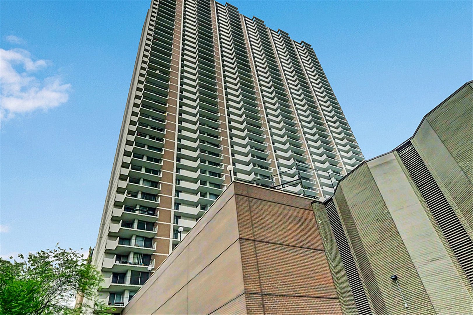 6033 North Sheridan Road, Unit 35F Chicago, IL 60660 - Photo 55 of 89