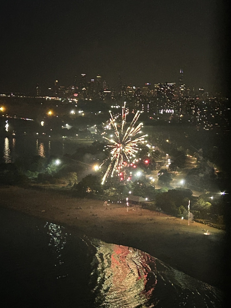 6033 North Sheridan Road, Unit 35F Chicago, IL 60660 - Photo 71 of 89