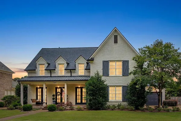 $774,900 | 544 Justana Drive, Collierville, TN 38017