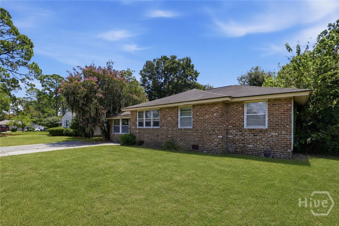 2359 Pinetree Road Savannah, GA 31404 - Photo 3 of 40 Front 3