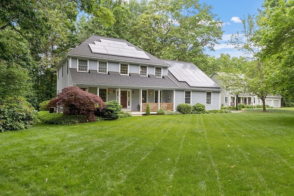 10 Captain Handley Road Acton, MA 01720 - Photo 2 of 40 Gallery Image 2