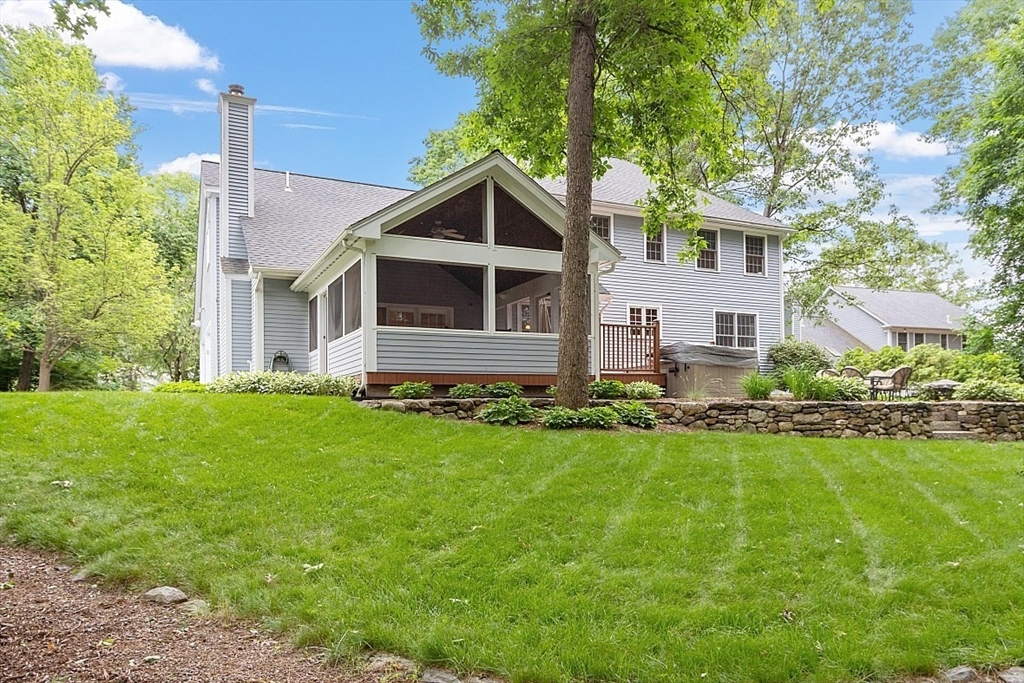 10 Captain Handley Road Acton, MA 01720 - Photo 35 of 40 Gallery Image 35