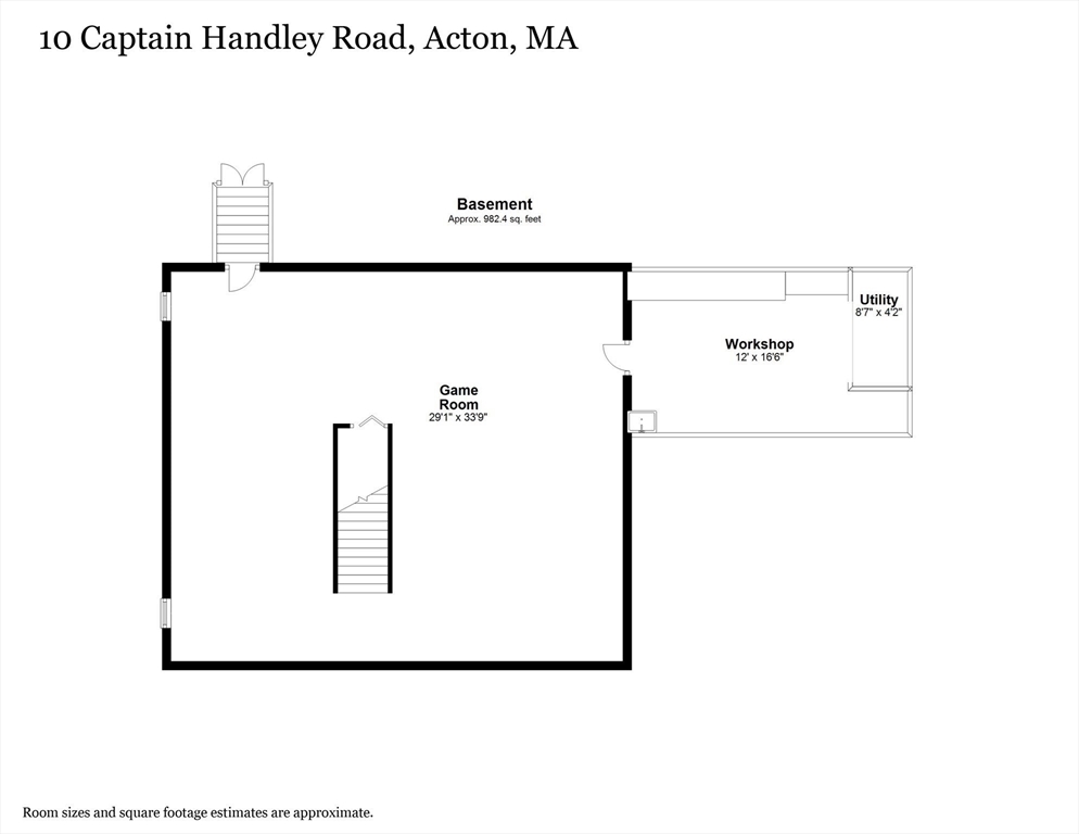 10 Captain Handley Road Acton, MA 01720 - Photo 40 of 40 Gallery Image 40