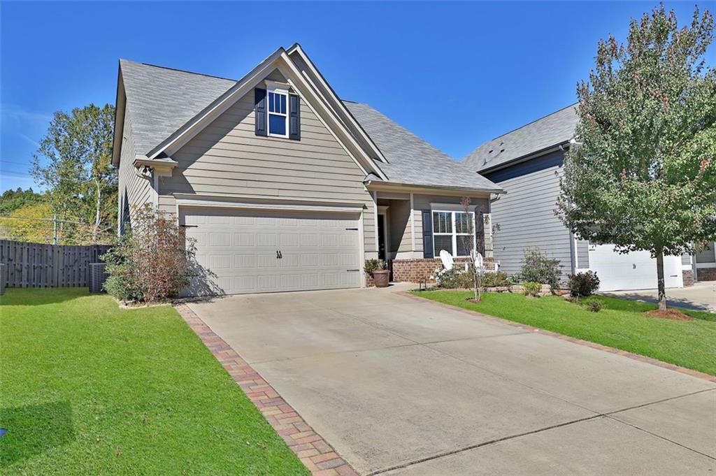 226 Renford Road Ball Ground, GA 30107 - Photo 1 of 1 Gallery Image 1