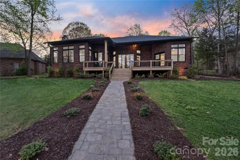 $2,099,000 | 8806 Hearthstone Court, Terrell, NC 28682