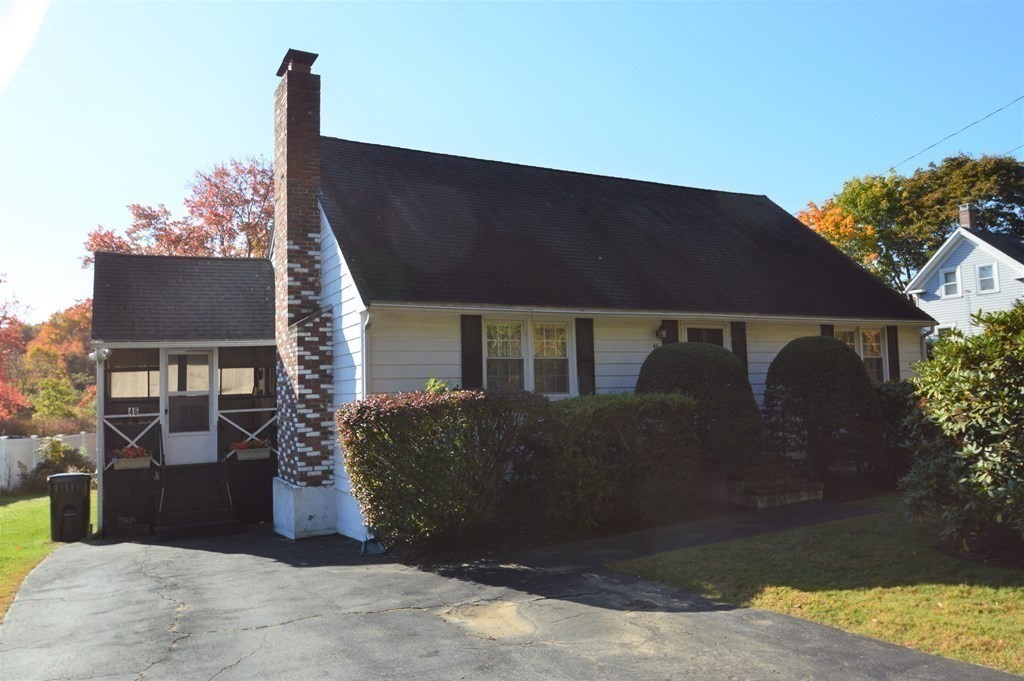46 Berlin Road Marlborough, MA 01752 - Photo 2 of 38 Gallery Image 2