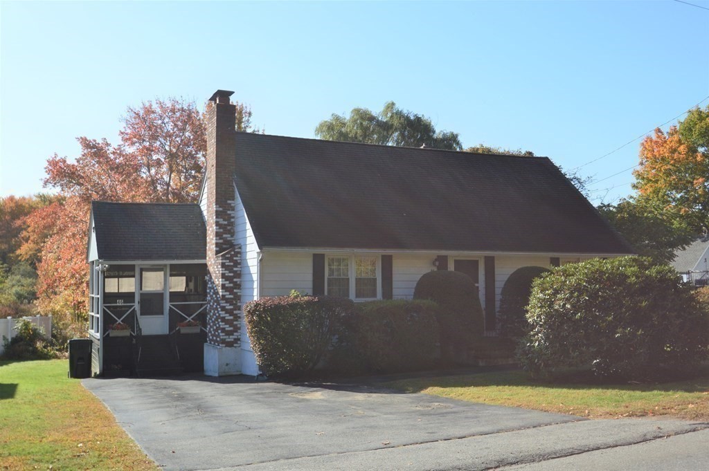 46 Berlin Road Marlborough, MA 01752 - Photo 38 of 38 Gallery Image 38