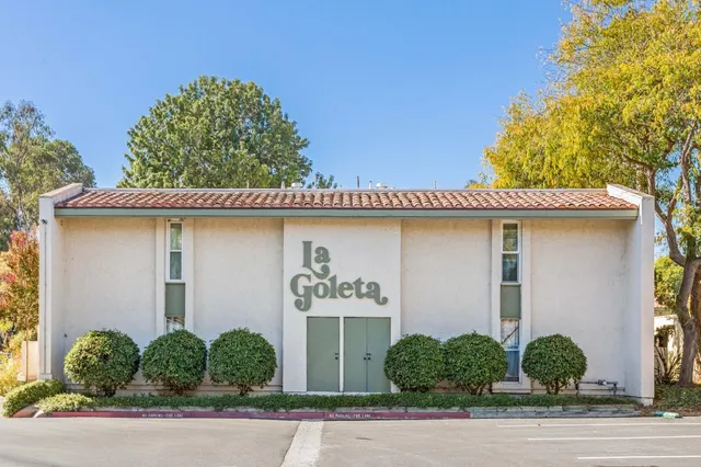 $564,999 | 5510 Armitos Avenue, Unit 4, Goleta, CA 93117