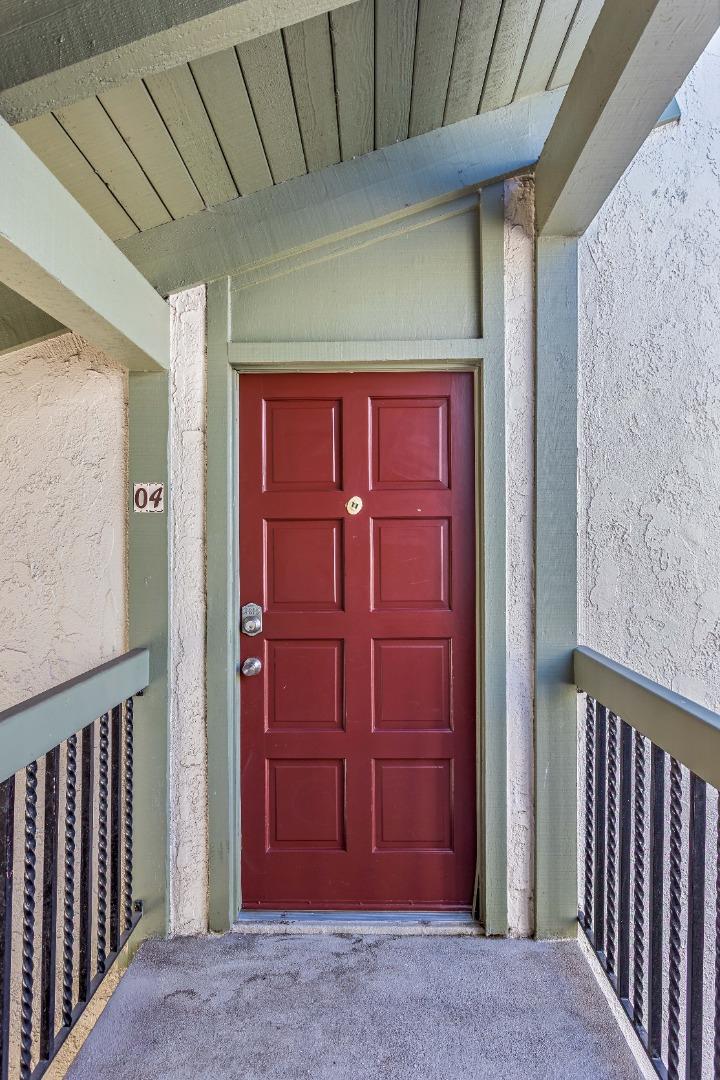 5510 Armitos Avenue, Unit 4 Goleta, CA 93117 - Photo 8 of 23 a view of front door