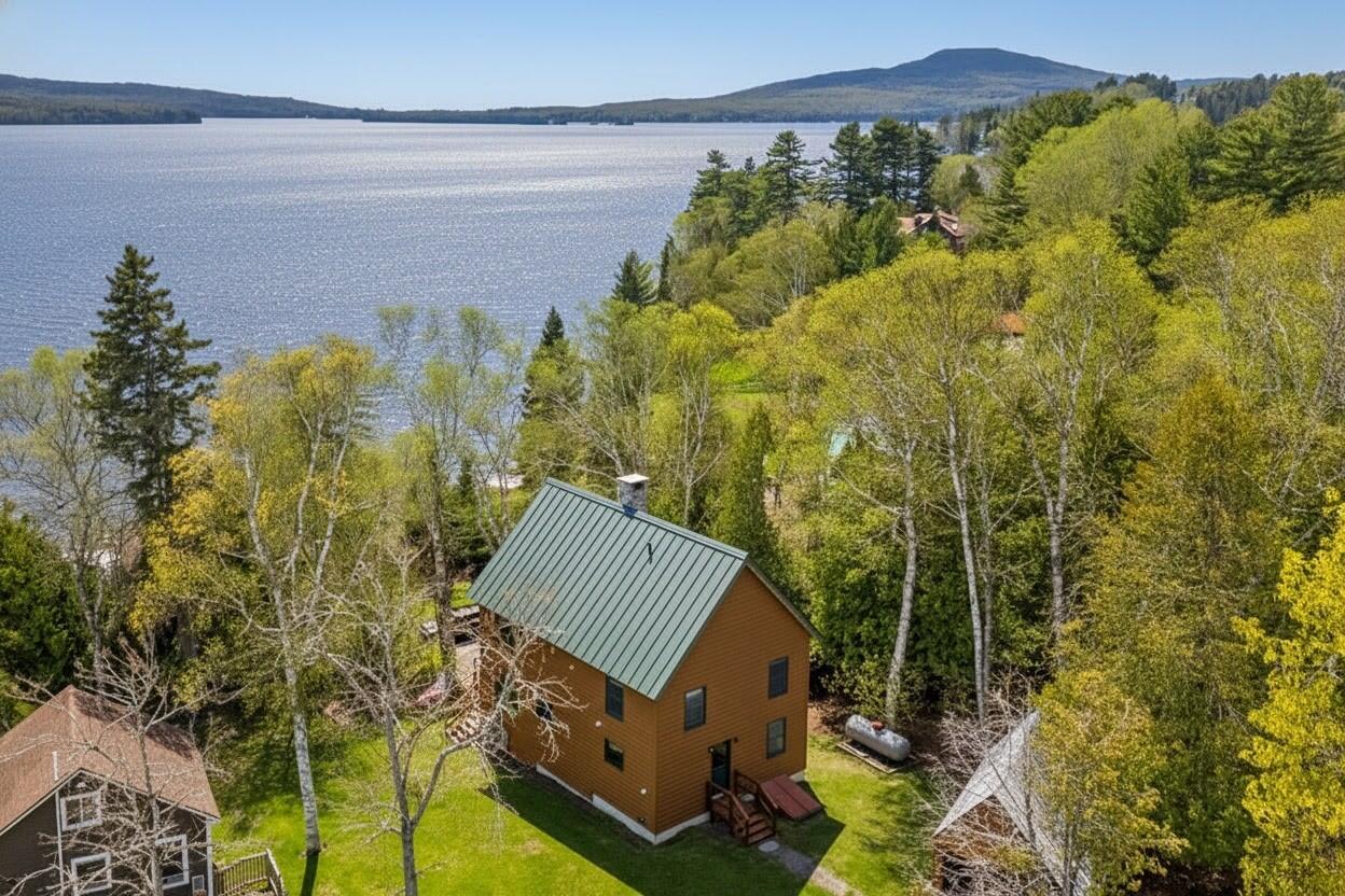 110 Lakeside Lodges Road Rangeley, ME 04970 - Photo 1 of 76 20260523123652759927000000-o~3