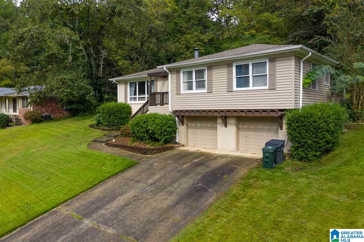 840 Comer Circle Birmingham, AL 35216 - Photo 32 of 32