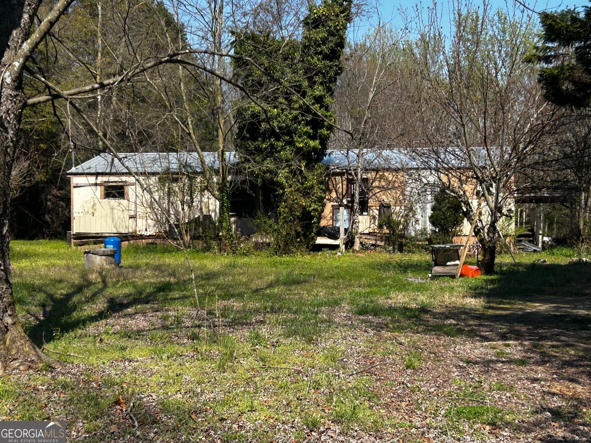 676 B B Bailey Road Hartwell, GA 30643 - Photo 1 of 6