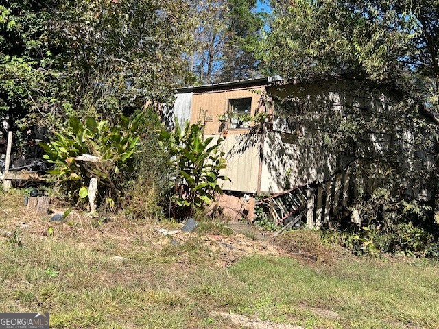 676 B B Bailey Road Hartwell, GA 30643 - Photo 2 of 6 Home