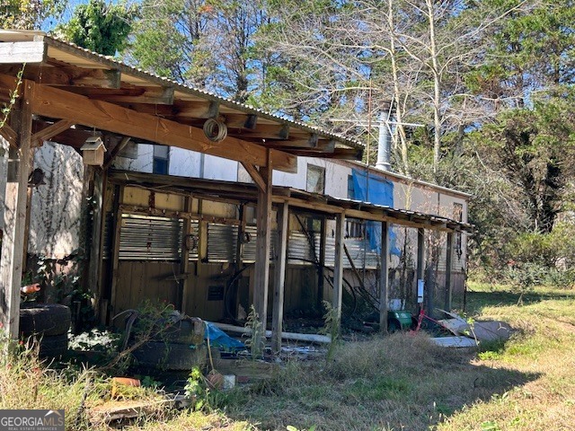 676 B B Bailey Road Hartwell, GA 30643 - Photo 4 of 6