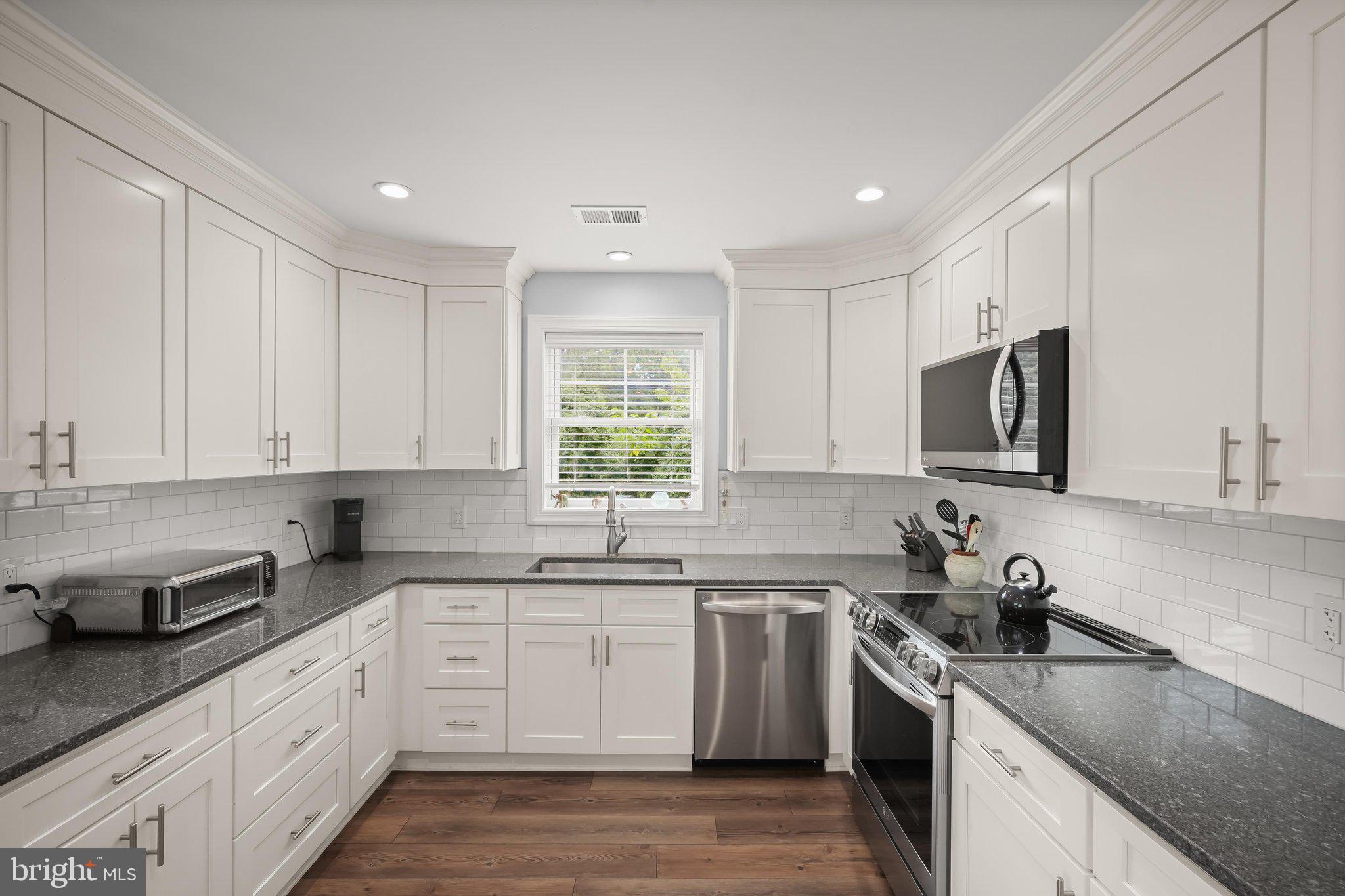 222 South River Clubhouse Road Edgewater, MD 21037 - Photo 82 of 133 Kitchen