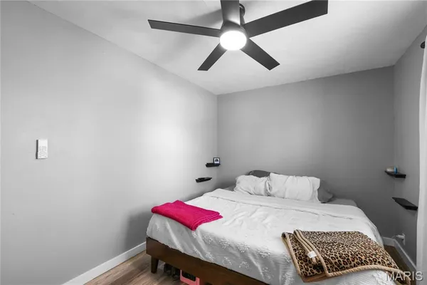 $229,000 | 706 Bogy Street, De Soto, MO 63020