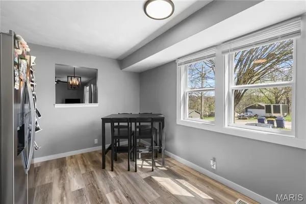 $229,000 | 706 Bogy Street, De Soto, MO 63020