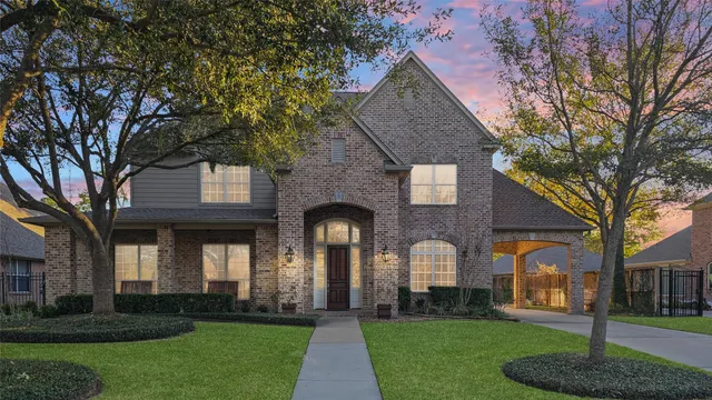 $750,000 | 15305 Chichester Lane, Jersey Village, TX 77040
