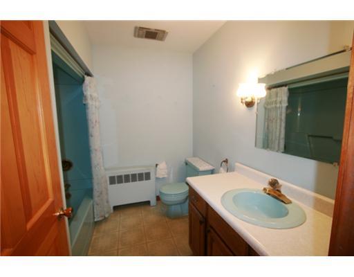 100 Lakeview Road Glenburn, ME 04401 - Photo 10 of 15 Bathroom.
