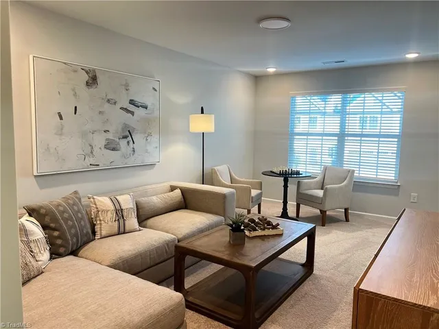 $383,990 | 207 Oakdale Frst Court, Jamestown, NC 27282