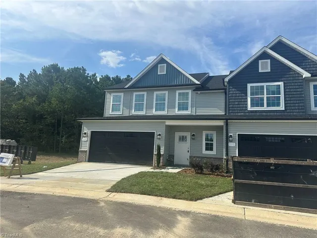 $384,990 | 207 Oakdale Frst Court, Jamestown, NC 27282