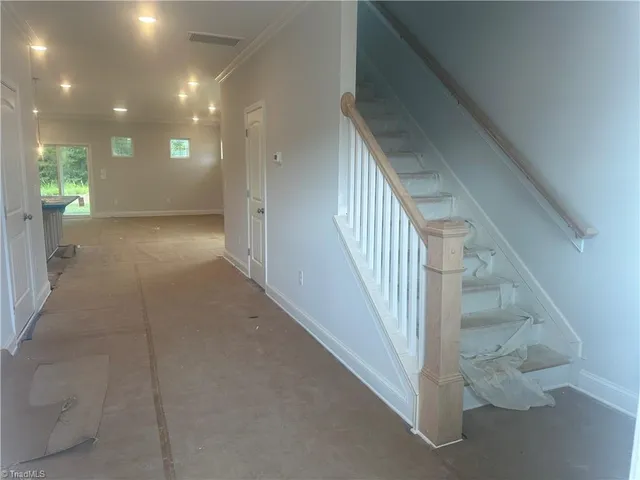 $384,990 | 207 Oakdale Frst Court, Jamestown, NC 27282