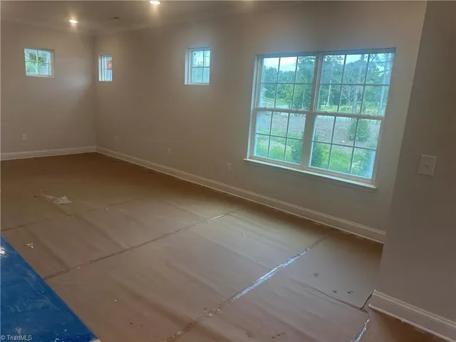 $384,990 | 207 Oakdale Frst Court, Jamestown, NC 27282