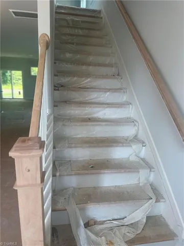 $384,990 | 207 Oakdale Frst Court, Jamestown, NC 27282