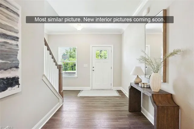 $384,990 | 207 Oakdale Frst Court, Jamestown, NC 27282