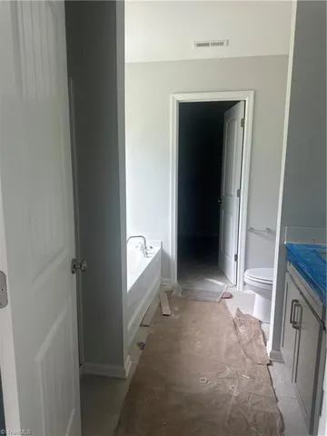 $384,990 | 207 Oakdale Frst Court, Jamestown, NC 27282