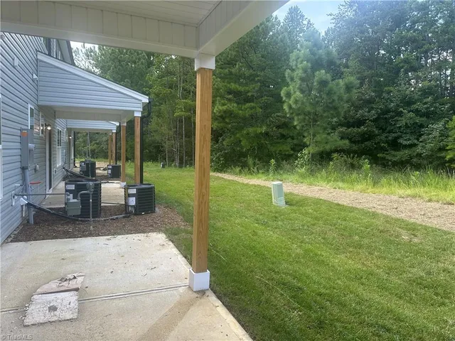 $384,990 | 207 Oakdale Frst Court, Jamestown, NC 27282