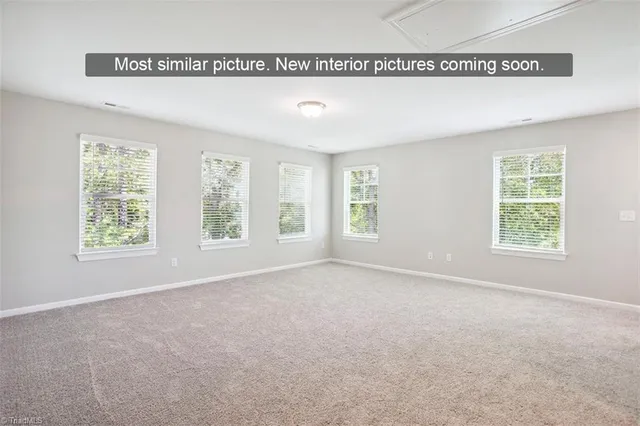 $384,990 | 207 Oakdale Frst Court, Jamestown, NC 27282