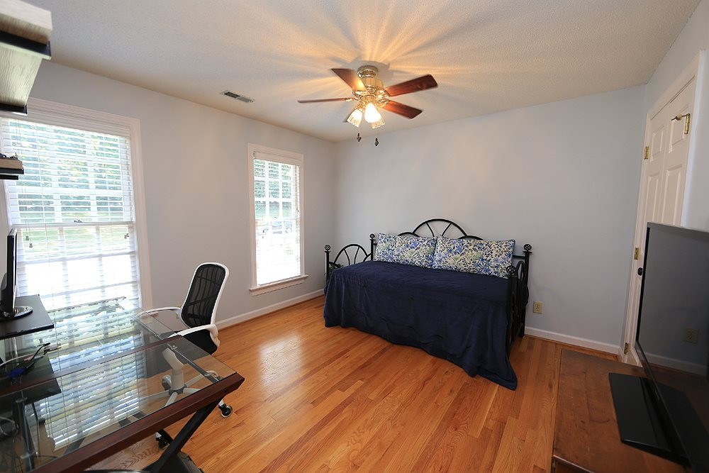 4120 Mardella Drive Raleigh, NC 27613 - Photo 12 of 20 Bedroom