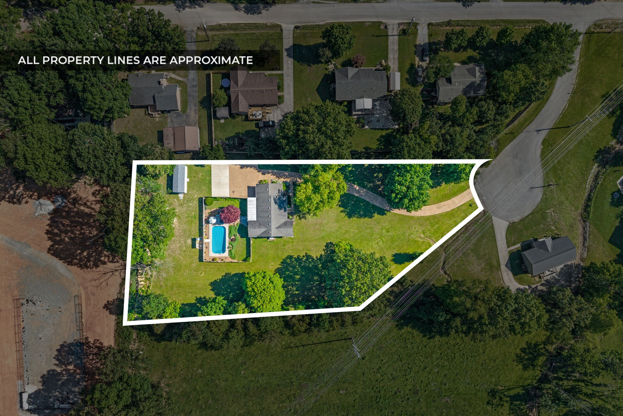 4003 South Windsor Court Springfield, TN 37172 - Photo 46 of 46