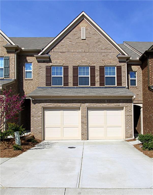 2132 Greencrest Circle Milton, GA 30004 - Photo 1 of 1