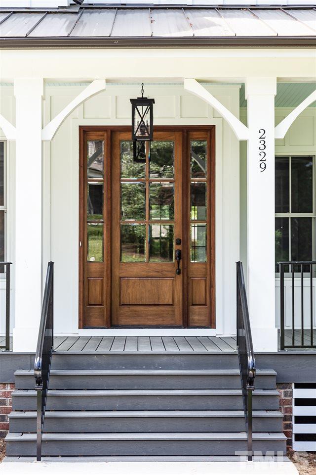 2329 Lyon Street Raleigh, NC 27608 - Photo 2 of 30