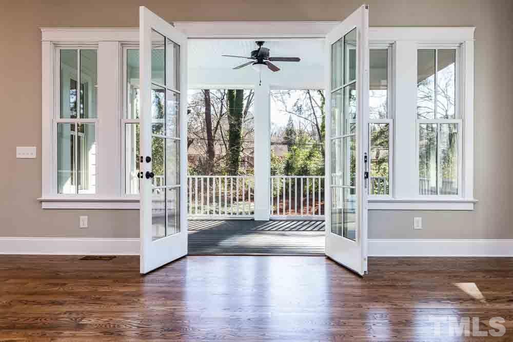 2329 Lyon Street Raleigh, NC 27608 - Photo 27 of 30