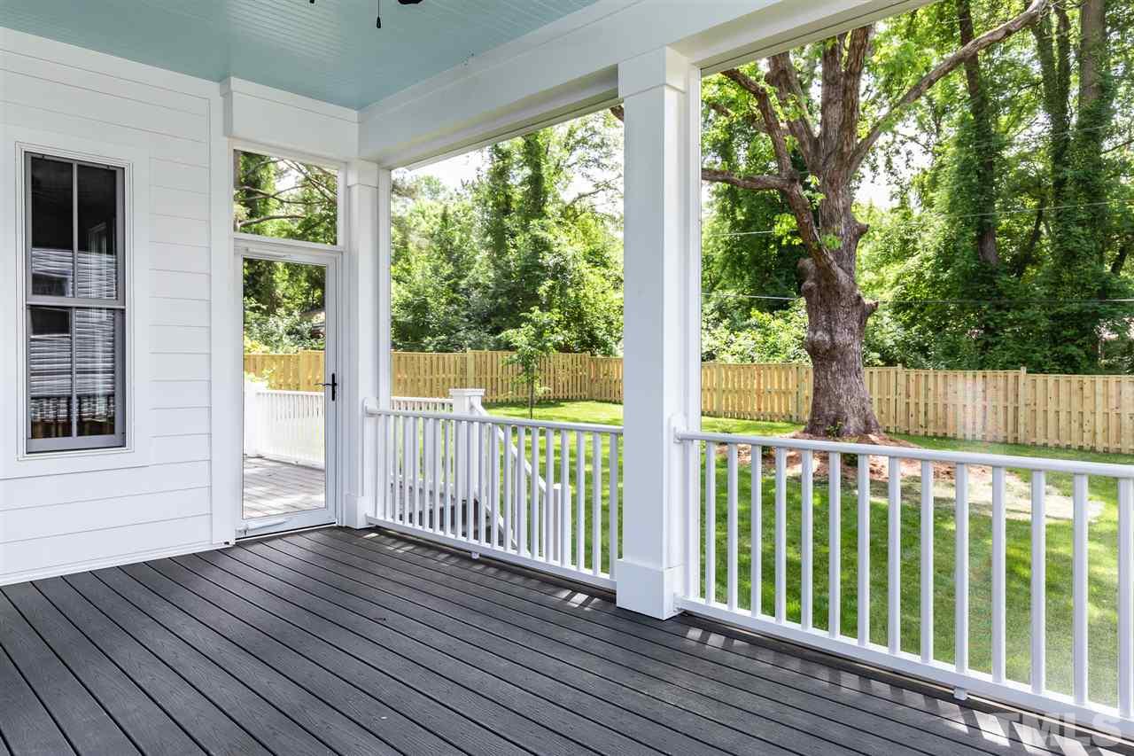 2329 Lyon Street Raleigh, NC 27608 - Photo 28 of 30