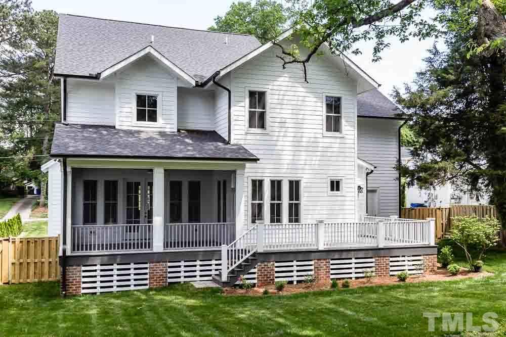 2329 Lyon Street Raleigh, NC 27608 - Photo 29 of 30