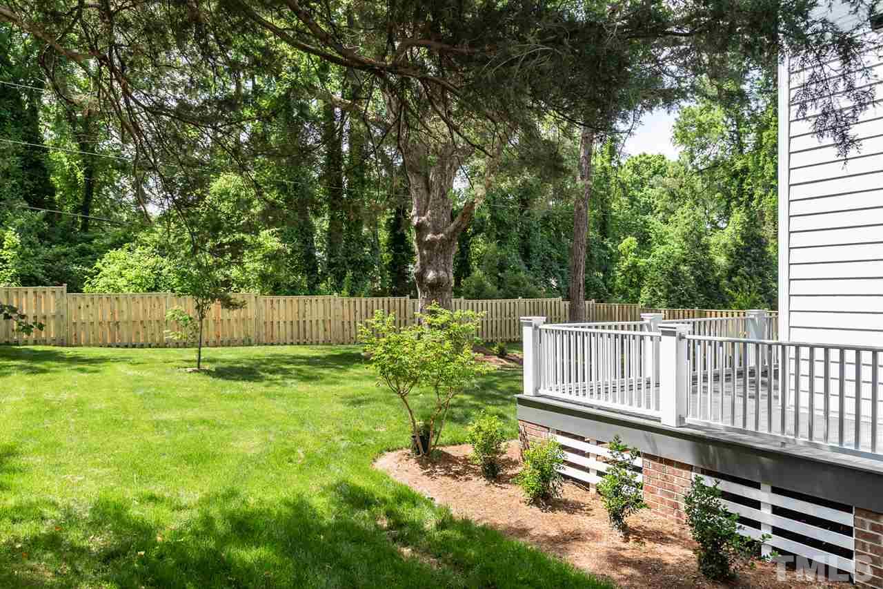 2329 Lyon Street Raleigh, NC 27608 - Photo 30 of 30