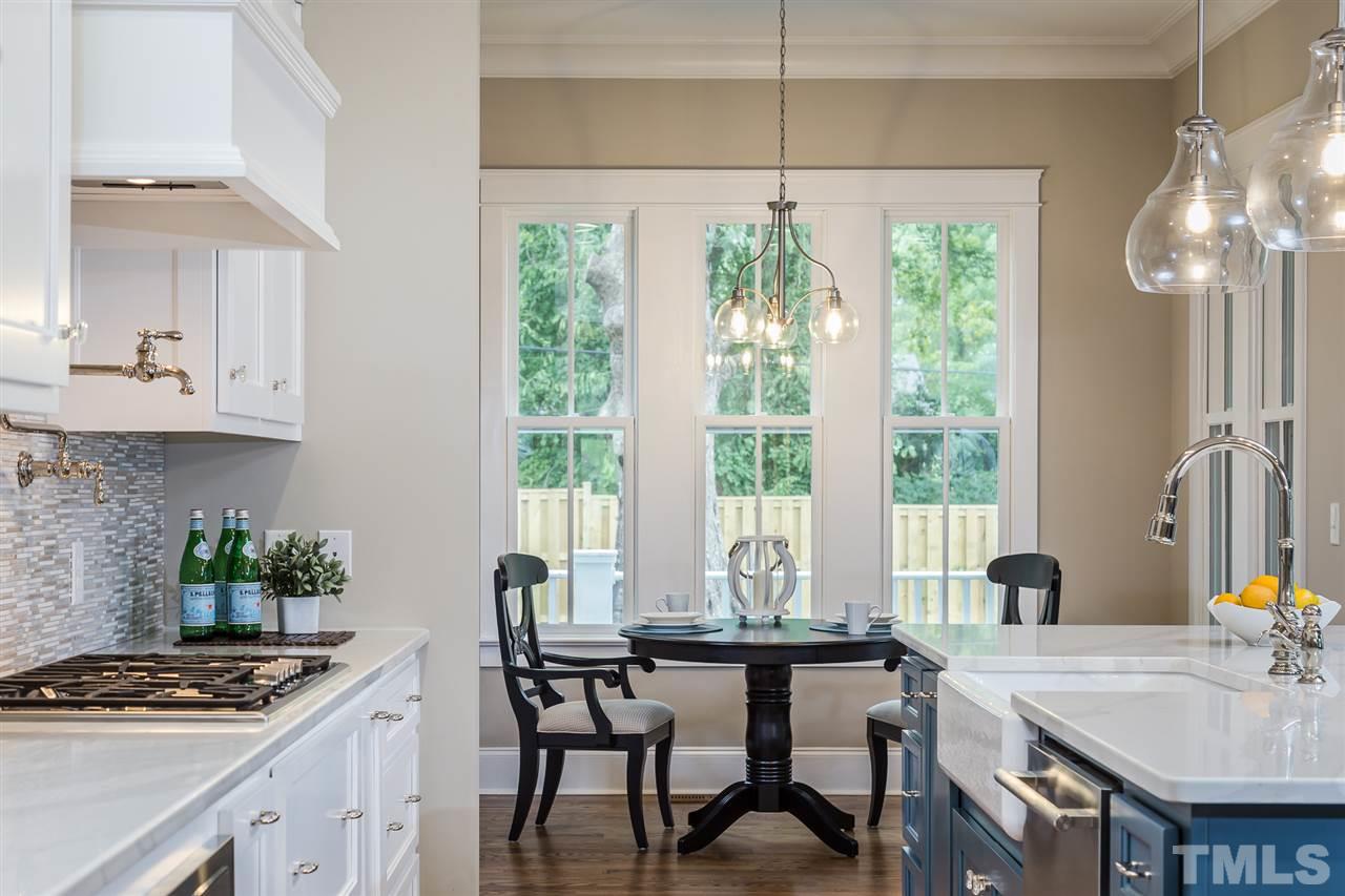2329 Lyon Street Raleigh, NC 27608 - Photo 5 of 30