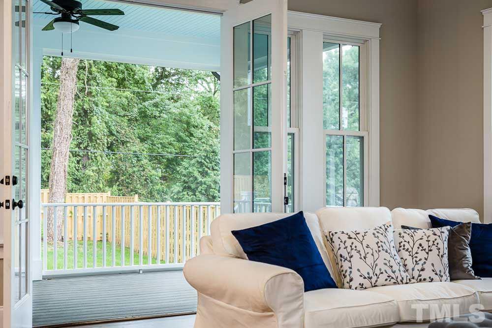 2329 Lyon Street Raleigh, NC 27608 - Photo 6 of 30