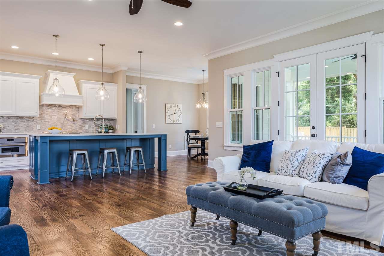 2329 Lyon Street Raleigh, NC 27608 - Photo 7 of 30