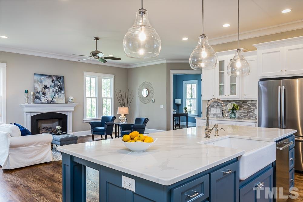2329 Lyon Street Raleigh, NC 27608 - Photo 8 of 30