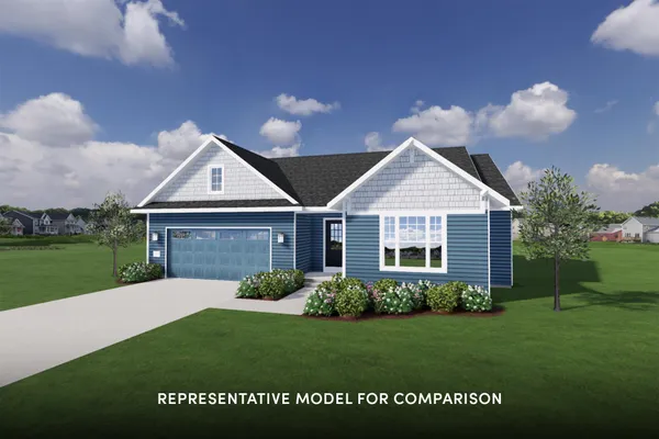 $649,900 | W197-n5308 W197-n5308 Lodgepole Court, Menomonee Falls, WI 53051